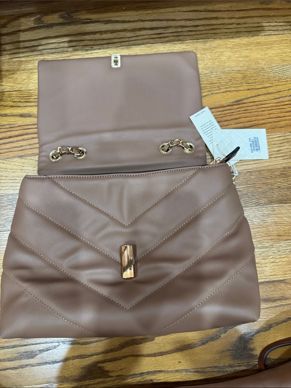 NWT Bundle: Bag and Dress - Picture 9 of 11